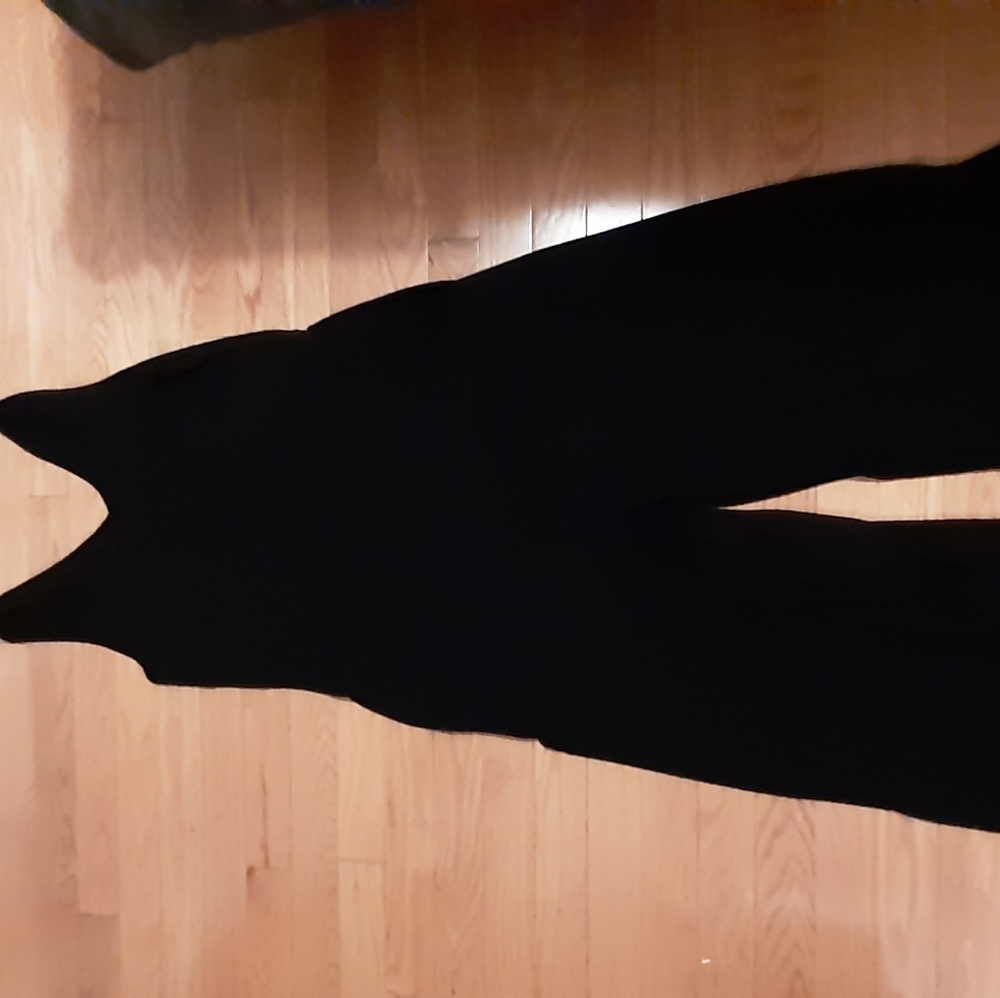 Acting Pro Jumpsuit, size Large